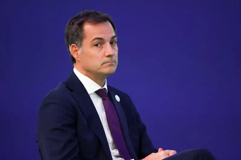 Премьер Бельгии: Зима будет трудной