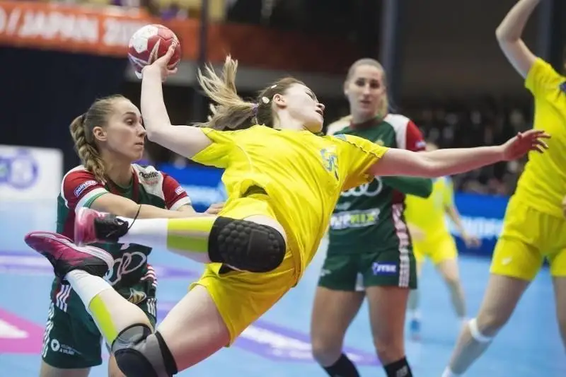 قازاقستاننىڭ گاندبولدان ايەلدەر قۇراماسى وليمپيادالىق ىرىكتەۋ تۋرنيرىنە قاتىسادى