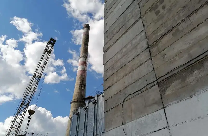 Каким будет предстоящий отопительный сезон в Кокшетау