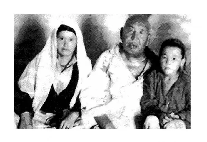 قاجىمۇقاننىڭ قۇپيالارى