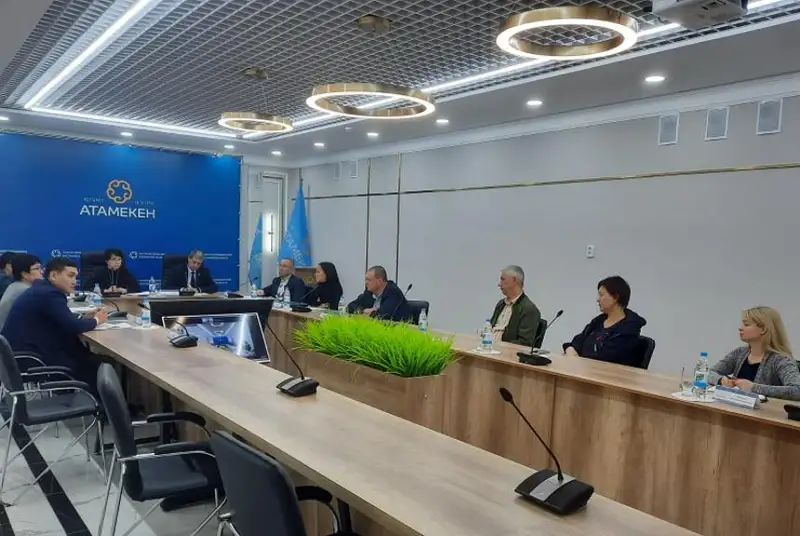 Упростить получение разрешений на добычу полезных ископаемых предложили в Костанае