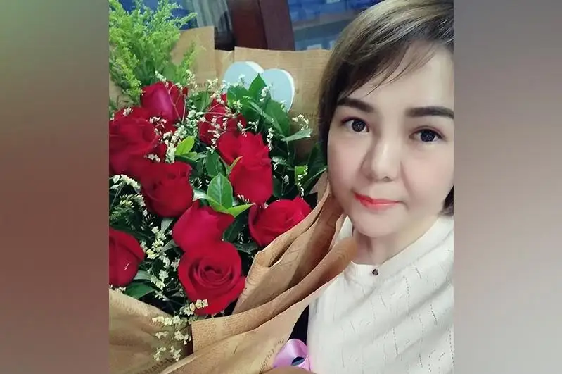 ۋحانعا كومەككە بارعان قازاق مەدبيكەسى - شەتەلدەگى قازاق ءتىلدى ب ا ق- قا شولۋ