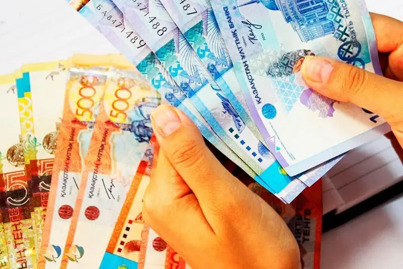 تەڭگە بانكنوتاسىنا ۇلتتىق بانك ءتوراعاسىنىڭ قولتاڭباسى قويىلمايدى