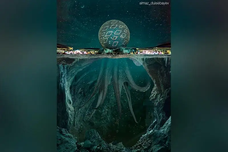 ەلوردالىق ونەرپاز عيماراتتارعا ەرەكشە اجار بەرۋدىڭ ءتاسىلىن تاپتى