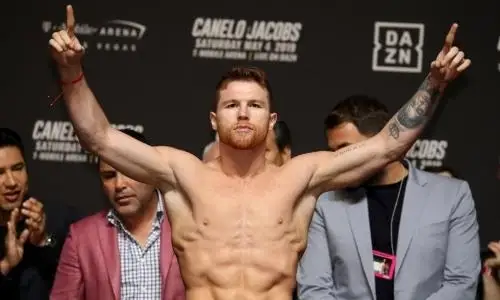 كانەلونىڭ گولوۆكينمەن ءۇشىنشى ايقاسى الدىنداعى قارسىلاسى بەلگىلى بولدى