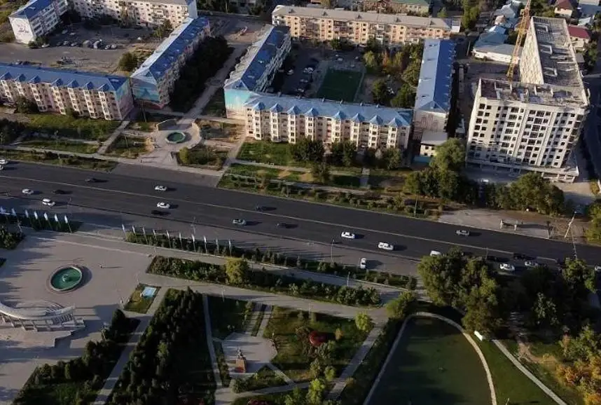 Анустан айғайлайды