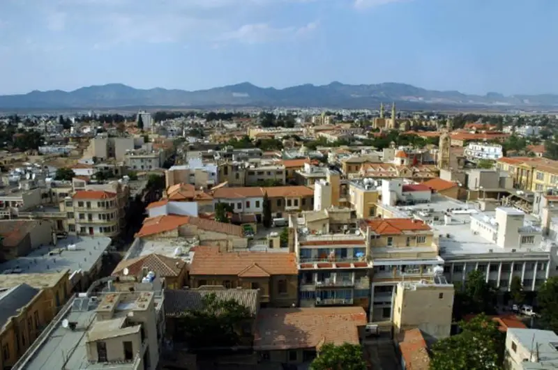 Кипр переживает аномальную жару в октябре