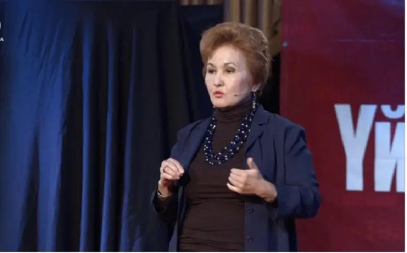 اباي تانۋشى: ءبىز ءبىر-بىرىمىزگە مەيىرىمدى جانە ءىلتيپاتتى بولۋىمىز كەرەك