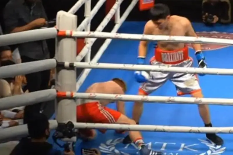 نوكداۋن جانە نوكاۋت: ايدوس مەدەت الماتىداعى كەشتە جەڭىسكە جەتتى