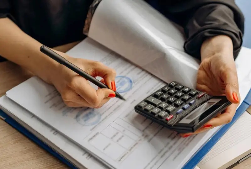 Фиктивные счета-фактуры на 1,1 млрд тенге выписал житель Шымкента