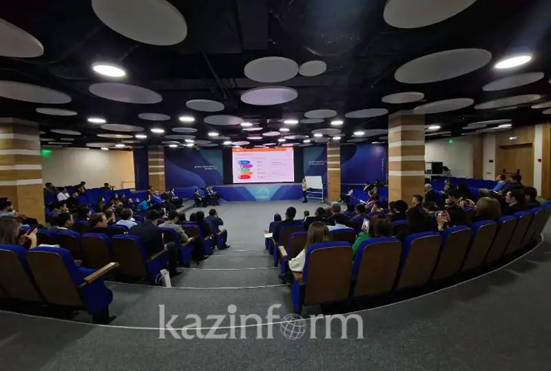 Almaty jáne Túrkistan oblysynyń mamandary týrızm salasyn damytýda tájirıbe almasady