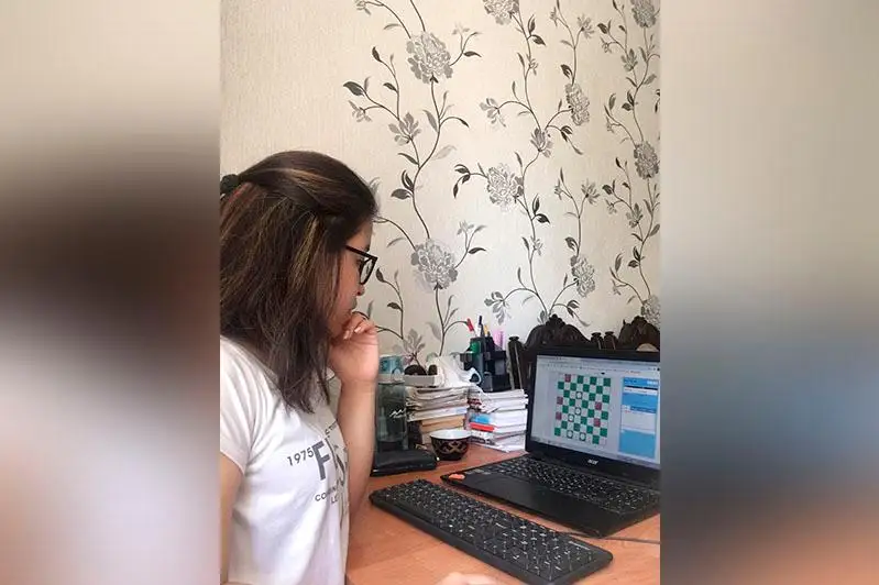 قازاقستاندىق دويبىشى حالىقارالىق جارىستا جەڭىمپاز اتاندى