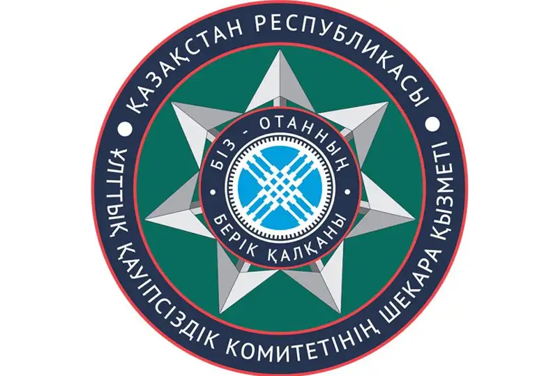 Военнослужащий погранслужбы скончался в Жамбылской области