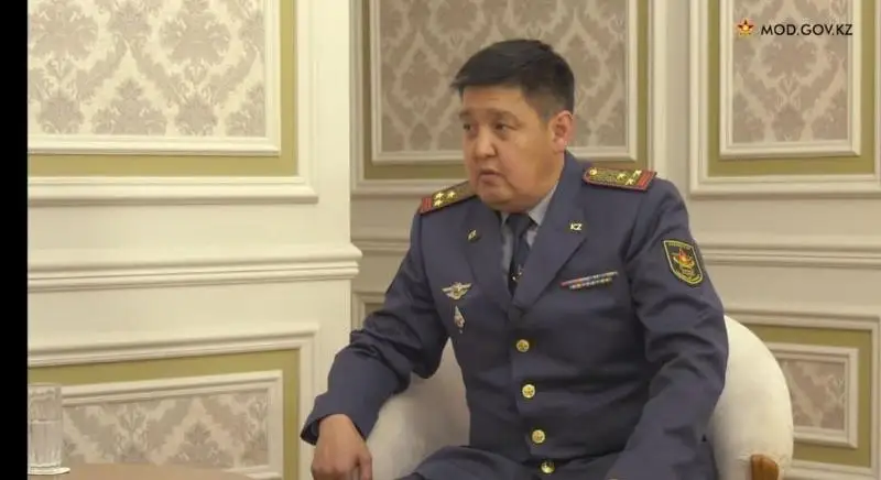 اسكەري وقۋ ورىندارىنا تالاپكەر قابىلداۋ 11- شىلدەدە باستالادى