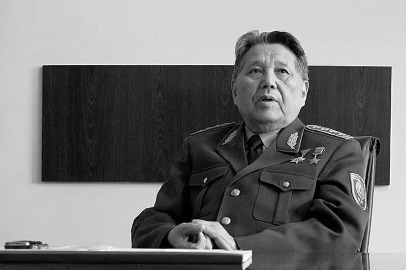 Óskemende Saǵadat Nurmaǵambetov atyndaǵy saıabaq ashylady