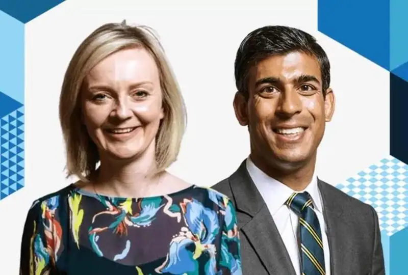 Кто станет новым премьером Великобритании