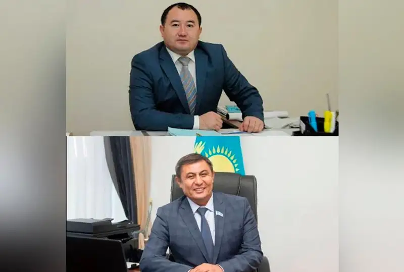 Jetisý oblysynan Senatqa depýtat bolyp kimder saılandy