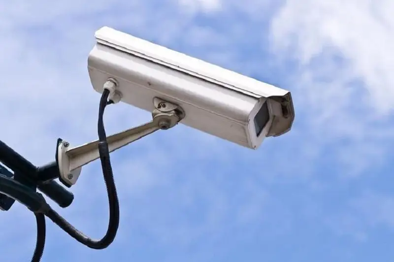 Правила установки камер видеонаблюдения утвердят в Алматы