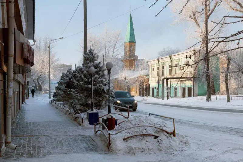 قارت قالاعا قازاقى قان جۇگىرسە