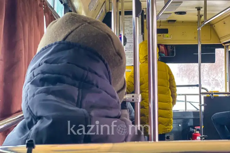 Субсидирование дачных маршрутов пообещал аким Петропавловска