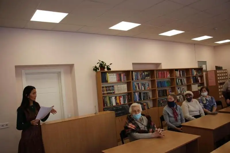 جامبىل جابايەۆ - 175: كيەۆتە پوەزيا وقۋلارى ءوتتى