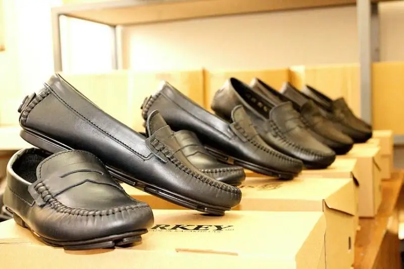 قازاقستاندا اياق كيىمدى مىندەتتى سيفرلىق تاڭبالاۋ ءتارتىبى ەنگىزىلۋى مۇمكىن