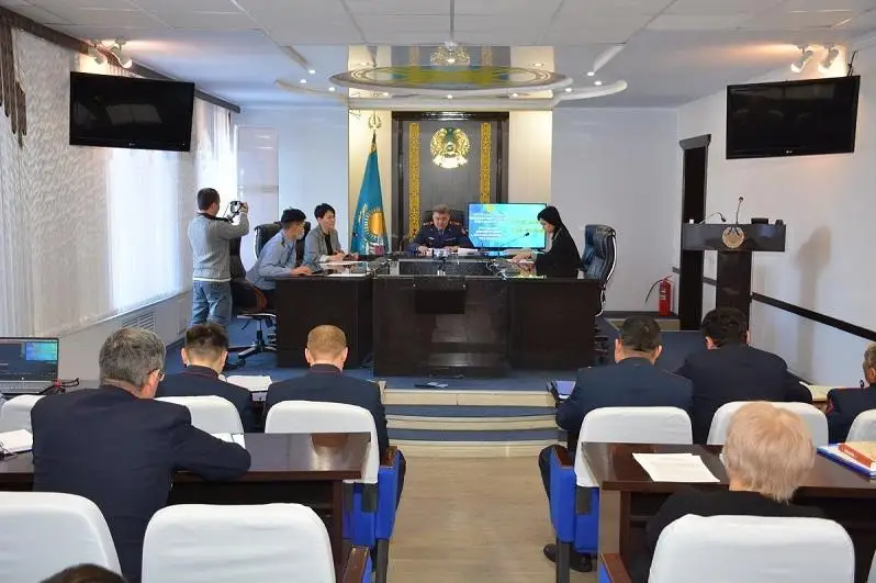 Два новых интеллектуальных перекрестка появятся в Петропавловске