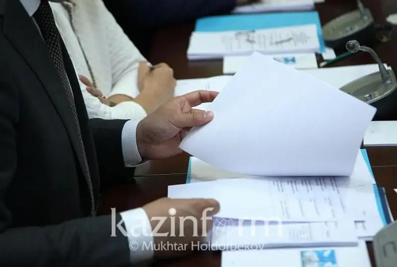 Разработаны новые инструменты отбора на государственную службу