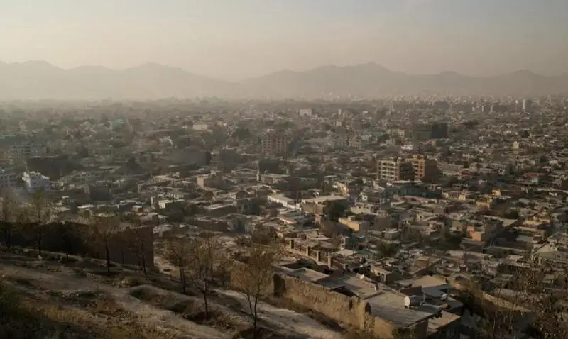 اۋعانستاندا ۋاقىتشا ۇكىمەت قۇرىلدى