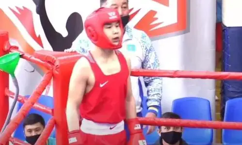 Трое казахстанцев выступят в финале турнира по боксу в Белграде