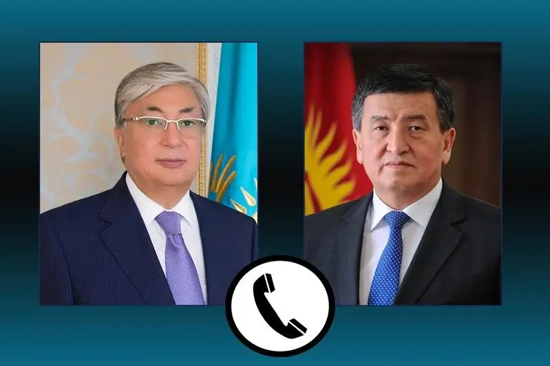 سوورونباي جەەنبەكوۆ قىرعىزستاندىقتاردى قىتايدان ەۆاكۋاتسيالاعانى ءۇشىن قازاقستانعا العىس ءبىلدىردى