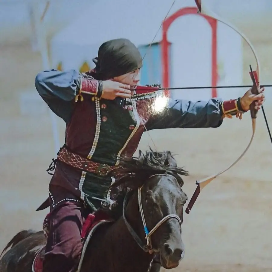 Қазақстандық садақшылар &laquo;Алтын жебеге&raquo; дайындалып жатыр