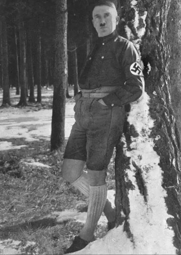 гитлер