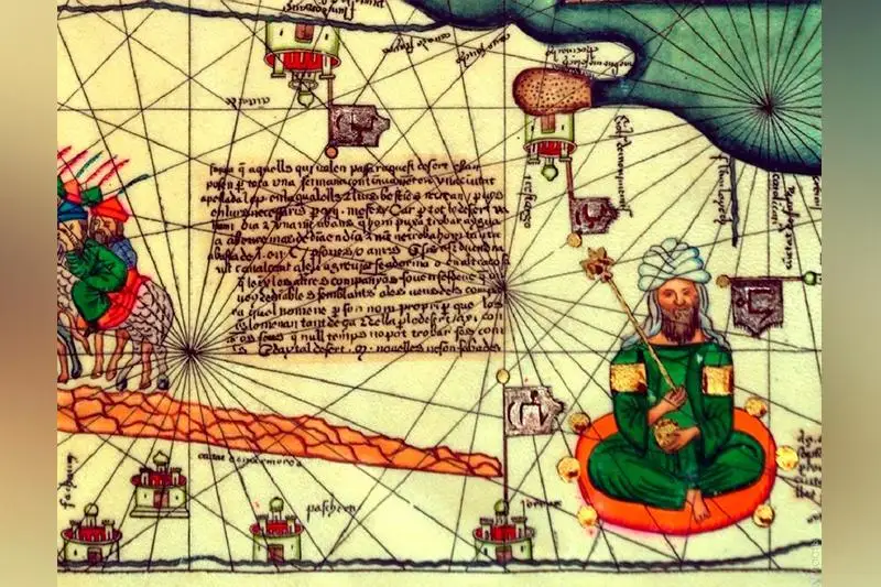 «تابالدىرىقتى باسپا». التىن وردا داۋىرىندە قانداي ديپلوماتيالىق داستۇرلەر بولعان