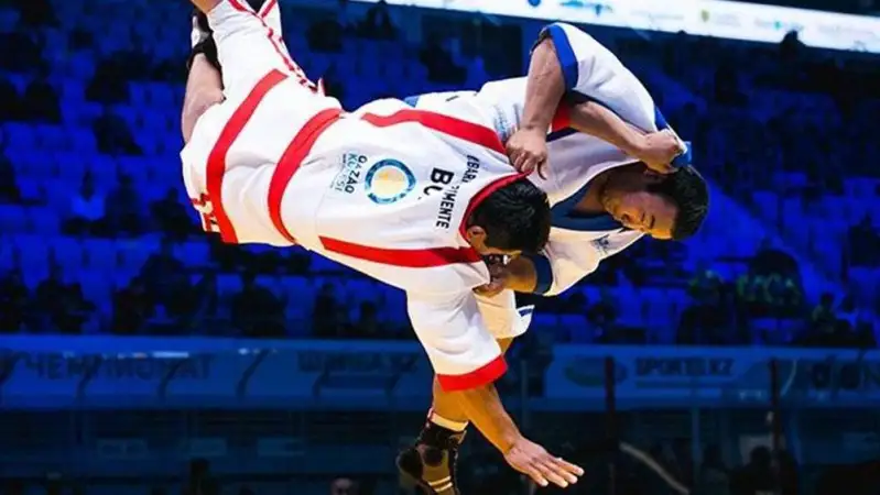 كۋبادا قازاق كۇرەسى سەكسياسى اشىلدى