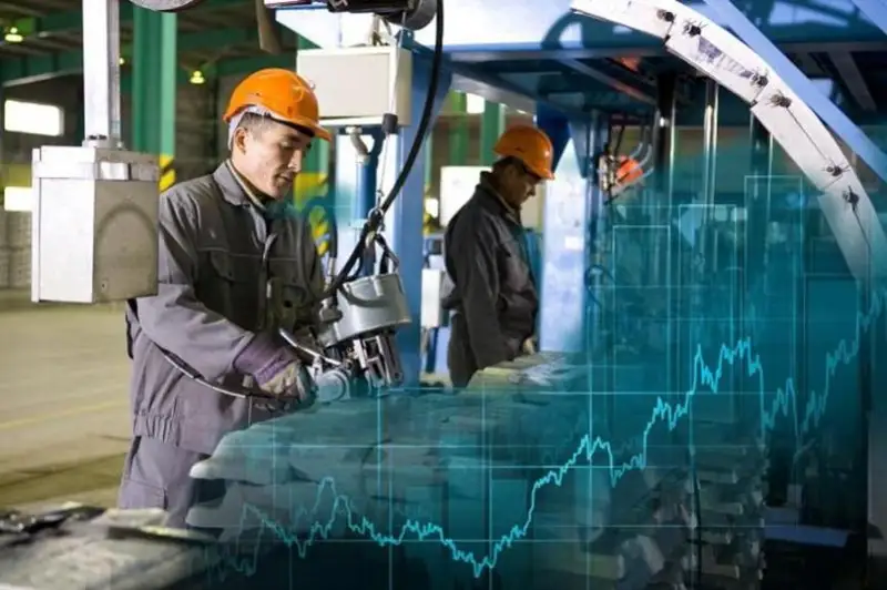 Реализовано 297 проектов в обрабатывающей промышленности - Мининдустрии РК