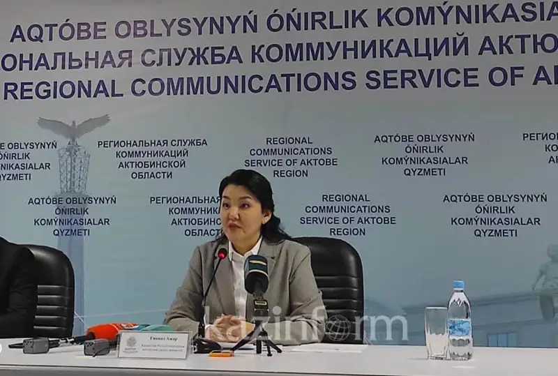 Скандал с БЦЖ в Актобе: министр здравоохранения сообщила о результатах работы комиссии