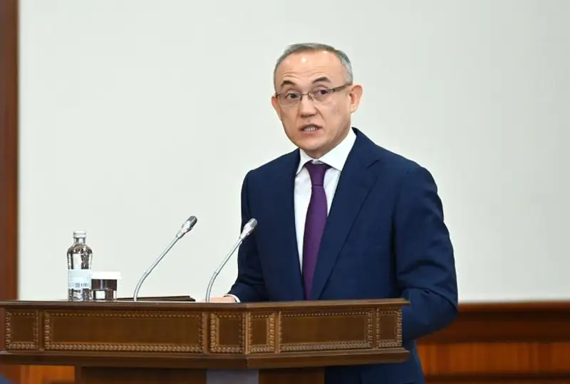 Рост инфляции продолжается к Казахстане - Нацбанк назвал причины
