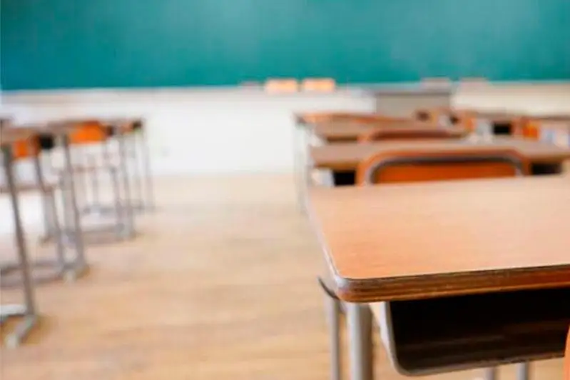 Занятия отменены в школах Шымкента