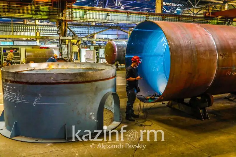 Около 60 новых профессий появилось в Казахстане