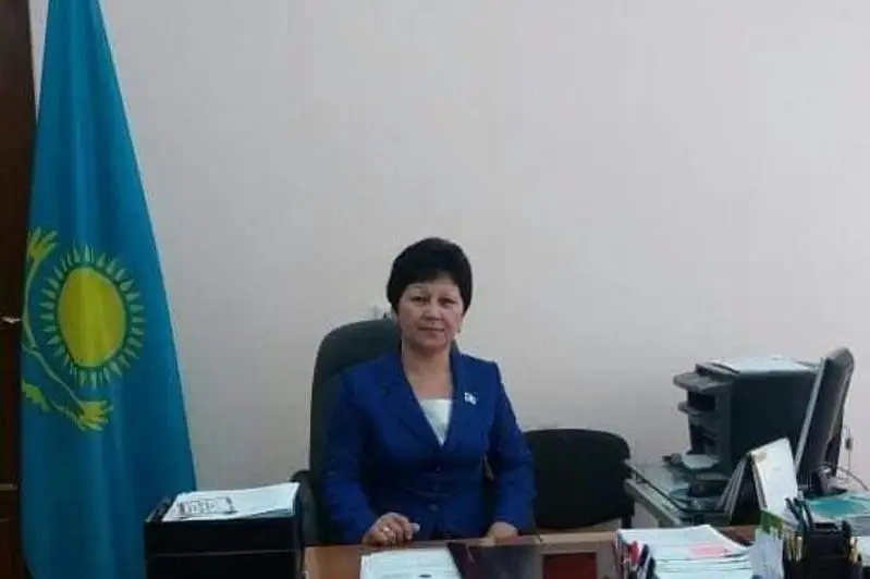 Внимание Президента к вопросу улучшения образования детей получило особый отклик -  директор байконурской школы-лицея