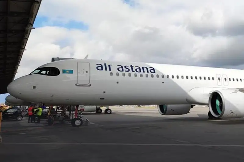 Air Astana áýekompanııasyn IPO-ǵa shyǵarý keıinge shegerildi