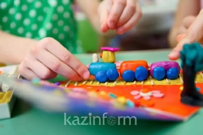 Несоблюдение санитарных требований в 50 детсадах выявили в Акмолинской области