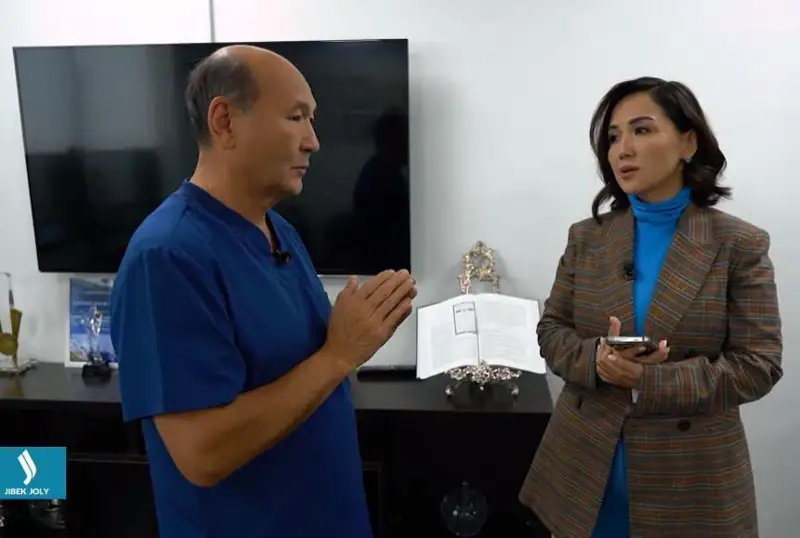 Операции на позвоночнике неродившегося ребенка будут выполнять в РК – Серик Акшолаков