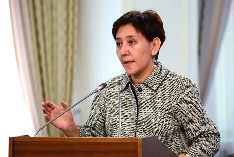 Миллениалы и поколение «Z» составляют 60% рабочей силы - Минтруда РК