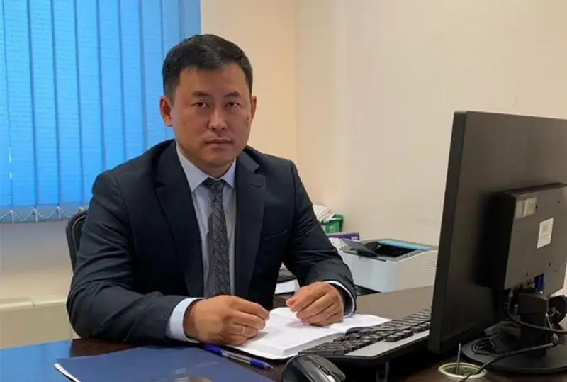 Назначен заместитель председателя Комитета лесного хозяйства и животного мира Минэкологии РК