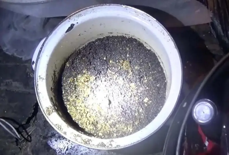 Опий сбывал в столице 53-летний астанчанин