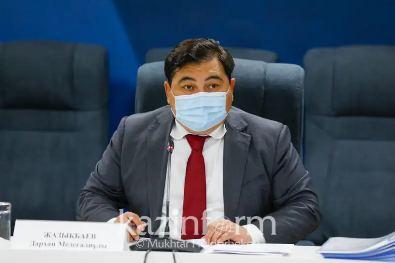 قازاقستاننىڭ «ۇزدىك اۋىل اكىمدەرى» انىقتالىپ جاتىر