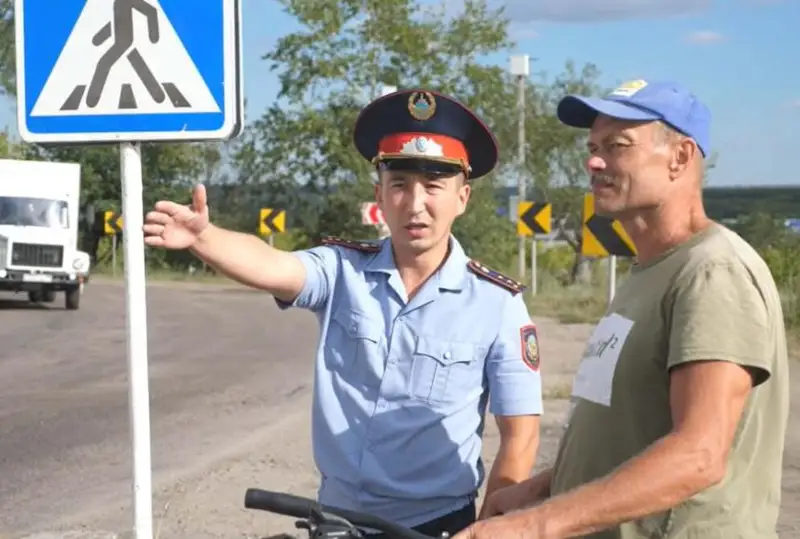 Проведено 397 обследований автодорог в Северо-Казахстанской области