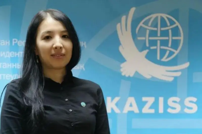 Референдум как согласование действий между властью и обществом - КИСИ